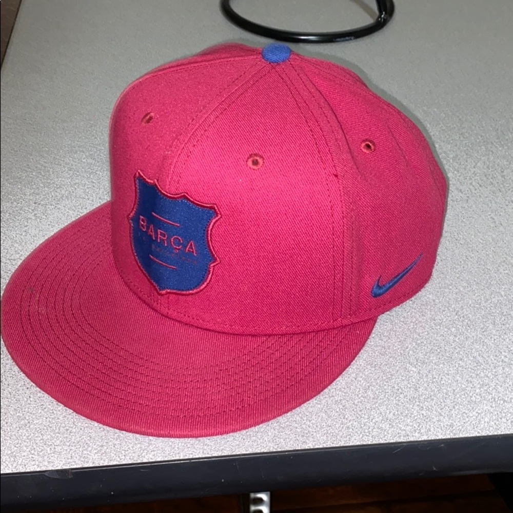 Barcelona Hat